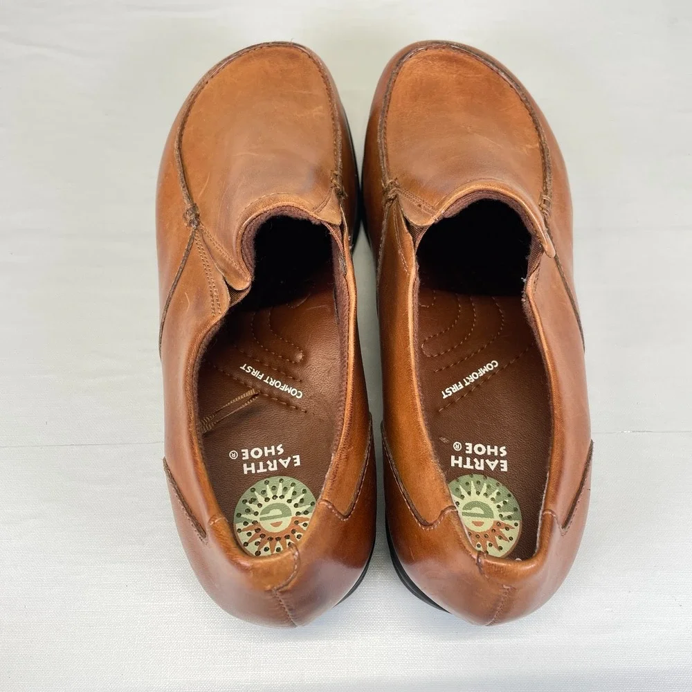 Earth Shoe earth shoe